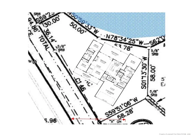 9th image of 1794 Fordham Dr, Fayetteville, NC 28304 | MLS# 757561
