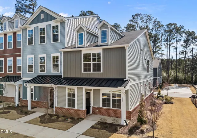 Homes for sale in Garner, NC | 337 Parker St #17, Garner, NC 27529 | MLS# 10147169