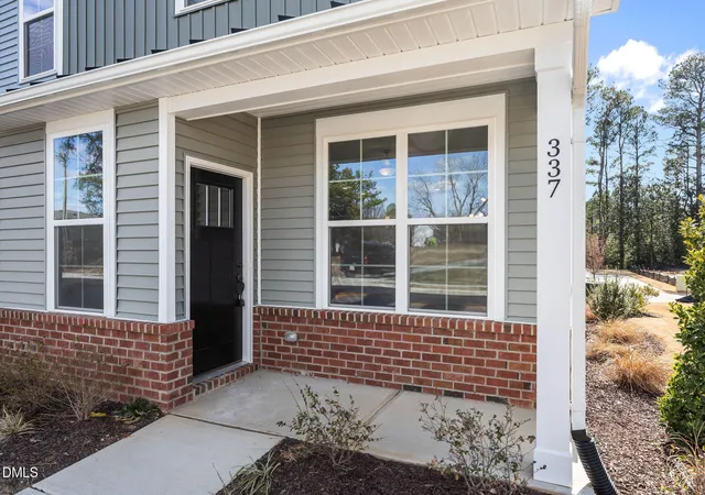 Homes for sale in Garner, NC | 337 Parker St #17, Garner, NC 27529 | MLS# 10147169