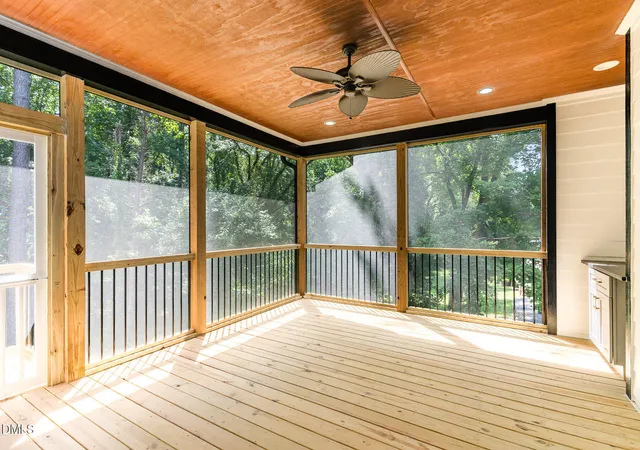 4th image of 301 W College St, Louisburg, NC 27549 | MLS# 10151957