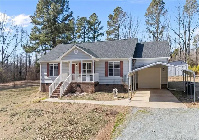 2nd image of 3612 Lee Ave, Sanford, NC 27332 | MLS# 757363