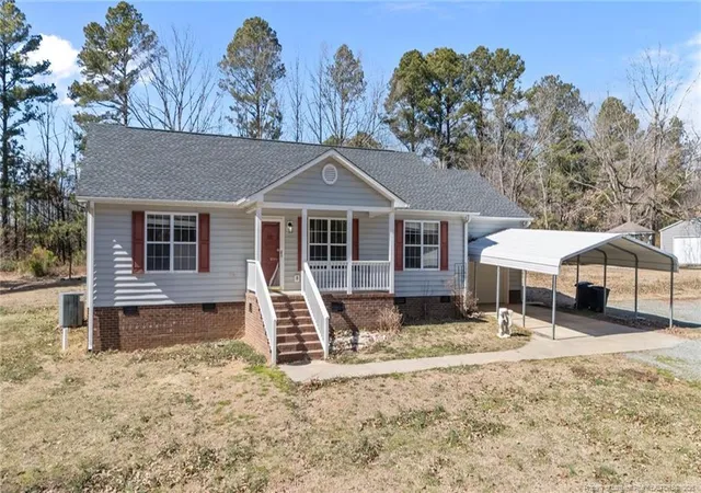 3rd image of 3612 Lee Ave, Sanford, NC 27332 | MLS# 757363