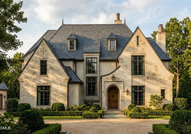 Photo 1 of Mansion for sale at 2709 Rothgeb Dr, Raleigh, NC 27609 | MLS# 10147752 | Listing updated on 2026-07-18