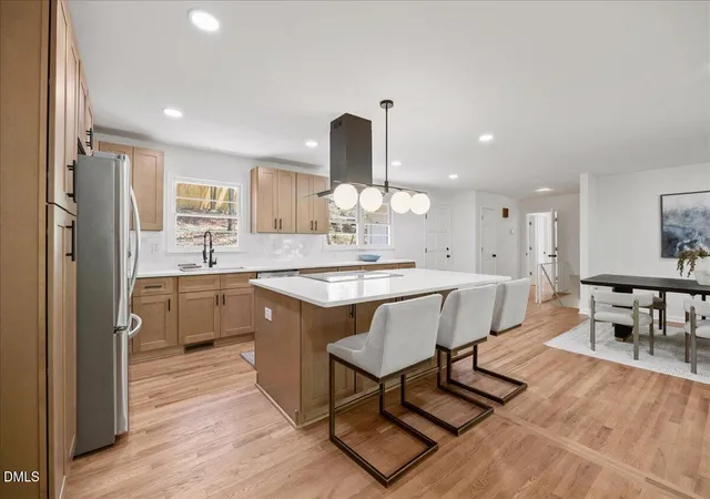 4th image of 6709 Johnsdale Rd, Raleigh, NC 27615 | MLS# 10157614