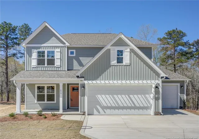 Photo 1 of Single family home for sale at 279 Travelers Way, Lillington, NC 27546 | MLS# 757510 | Listing updated on 2026-09-01