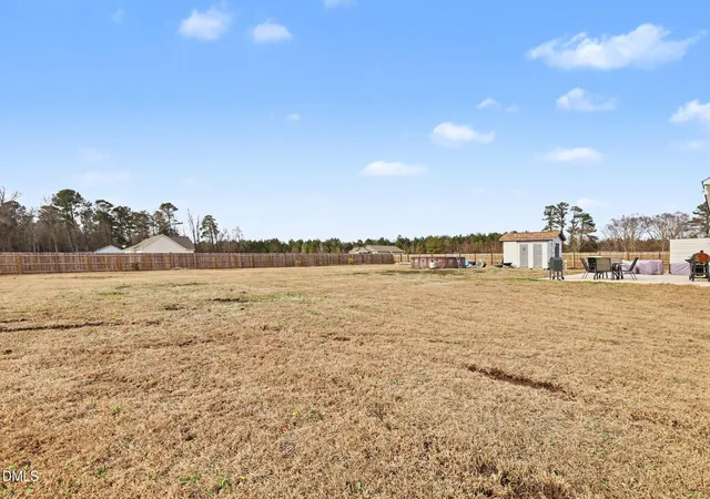 Homes for sale in Fremont, NC | 1405 New Daniels Chapel Rd, Fremont, NC 27830 | MLS# 10149087