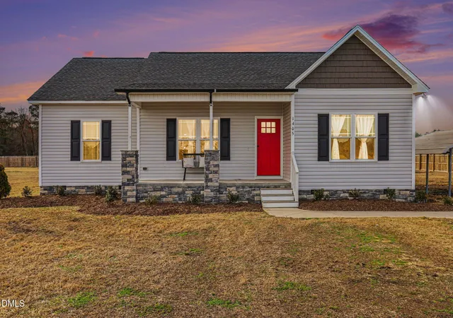 Homes for sale in Fremont, NC | 1405 New Daniels Chapel Rd, Fremont, NC 27830 | MLS# 10149087