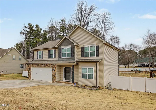 Photo 4 of Sale Pending at 80 Consella Way, Franklinton, NC 27525 | MLS# 10147934 | Listing updated on 2026-07-18