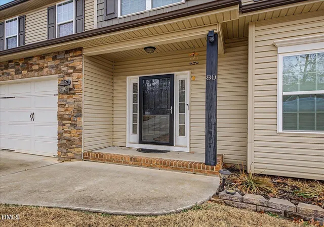 Photo 5 of Sale Pending at 80 Consella Way, Franklinton, NC 27525 | MLS# 10147934 | Listing updated on 2026-07-18