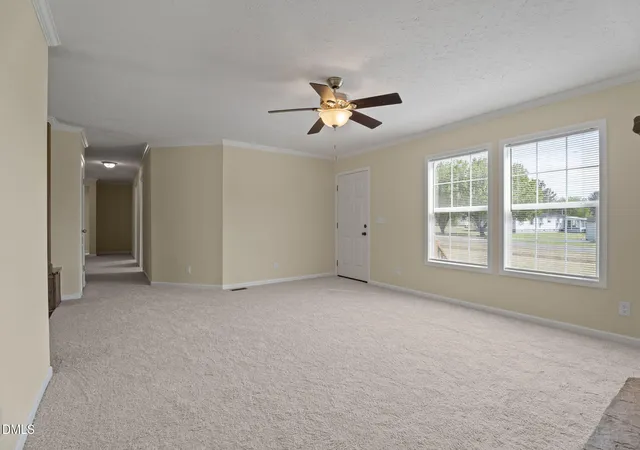 Photo 4 of Manufactured On Land at 862 Cheves Rd, Zebulon, NC 27597 | MLS# 10155215 | | Sold on 2026-05-19