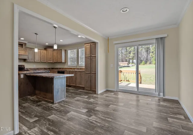 Photo 5 of Manufactured On Land at 862 Cheves Rd, Zebulon, NC 27597 | MLS# 10155215 | | Sold on 2026-05-19
