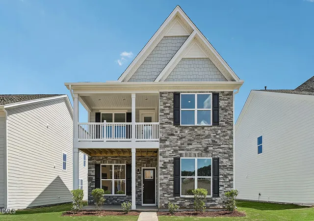 Photo 1 of Sale Pending at 725 James J Freeland Memorial Dr, Hillsborough, NC 27278 | MLS# 10147232 | Listing updated on 2026-09-24