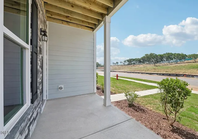 Photo 4 of Sale Pending at 725 James J Freeland Memorial Dr, Hillsborough, NC 27278 | MLS# 10147232 | Listing updated on 2026-09-24