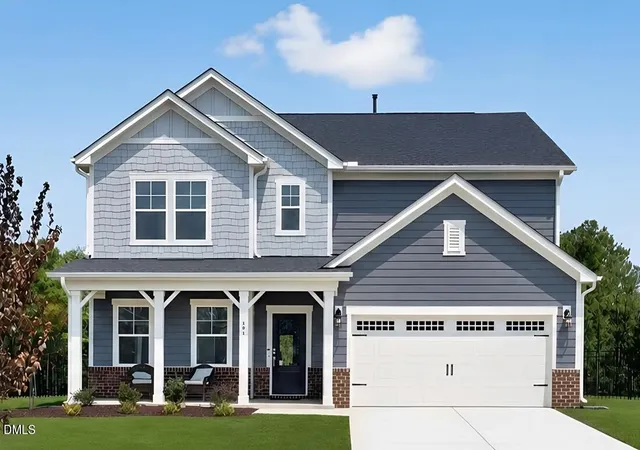 1st image of 101 Magma Ln, Holly Springs, NC 27540 | MLS# 10147241
