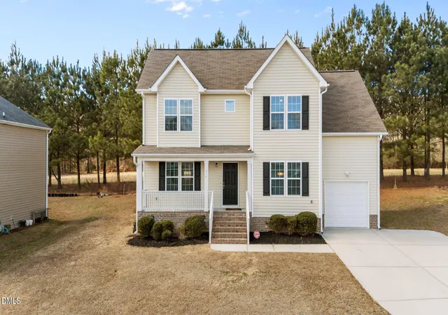 Homes for sale in Creedmoor, NC | 609 Quail Ct, Creedmoor, NC 27522 | MLS# 10147643