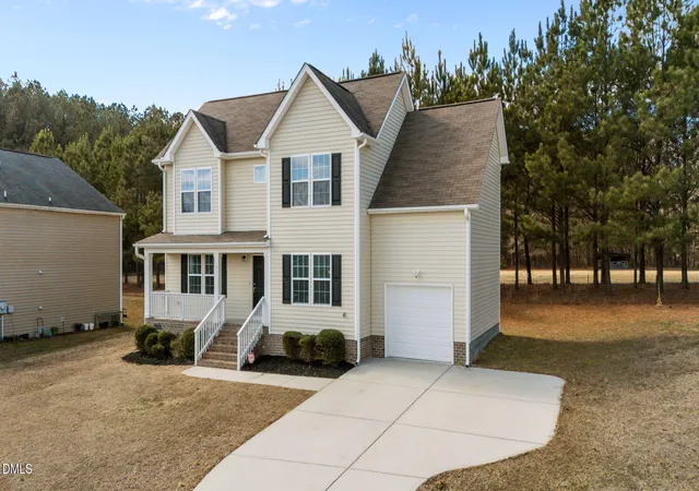 Homes for sale in Creedmoor, NC | 609 Quail Ct, Creedmoor, NC 27522 | MLS# 10147643