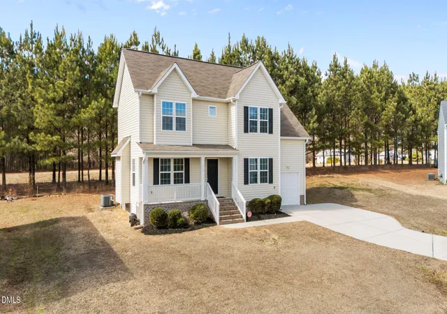 Homes for sale in Creedmoor, NC | 609 Quail Ct, Creedmoor, NC 27522 | MLS# 10147643