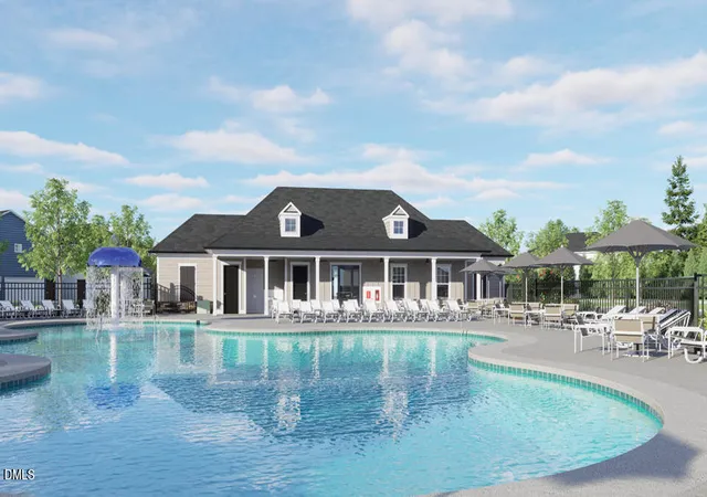 32nd image of 250 Chapel St, Fuquay Varina, NC 27526 | MLS# 10147254