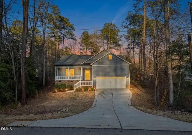 Photo 1 of Sale Pending at 121 Mohave Dr, Louisburg, NC 27549 | MLS# 10147303 | Listing updated on 2026-09-15