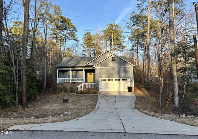 Photo 2 of Sale Pending at 121 Mohave Dr, Louisburg, NC 27549 | MLS# 10147303 | Listing updated on 2026-09-15