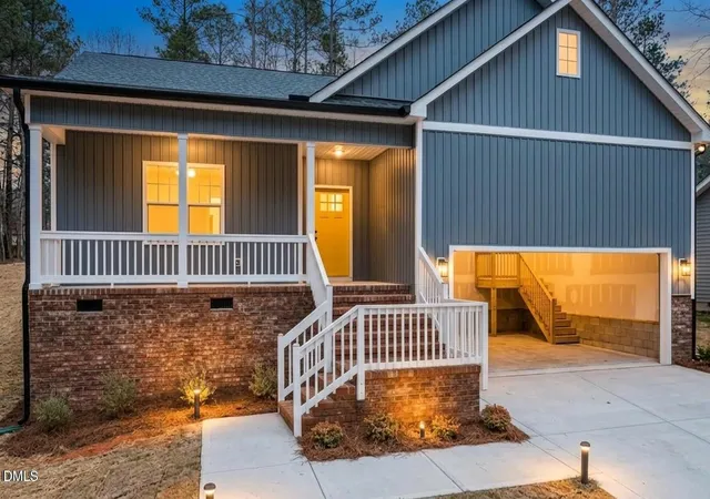 Photo 3 of Sale Pending at 121 Mohave Dr, Louisburg, NC 27549 | MLS# 10147303 | Listing updated on 2026-09-15