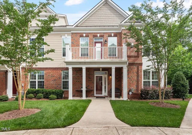 Photo 1 of Condo for sale at 10310 Sablewood Dr #115, Raleigh, NC 27617 | MLS# 10147603 | Listing updated on 2026-07-18