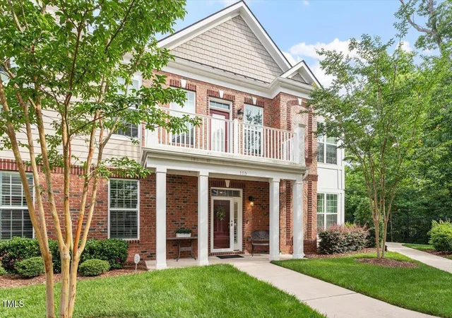 Photo 2 of Condo for sale at 10310 Sablewood Dr #115, Raleigh, NC 27617 | MLS# 10147603 | Listing updated on 2026-07-18