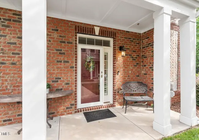 Photo 3 of Condo for sale at 10310 Sablewood Dr #115, Raleigh, NC 27617 | MLS# 10147603 | Listing updated on 2026-07-18