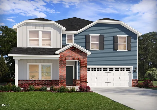 1st image of 540 Marshrose Rd, Wendell, NC 27591 | MLS# 10181010