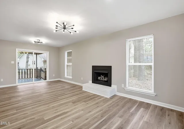Photo 2 of Single family home for sale at 812 Chalk Level Rd, Durham, NC 27704 | MLS# 10147671 | Listing updated on 2026-09-14