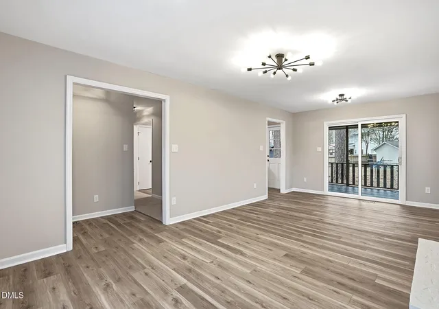 Photo 3 of Single family home for sale at 812 Chalk Level Rd, Durham, NC 27704 | MLS# 10147671 | Listing updated on 2026-09-14