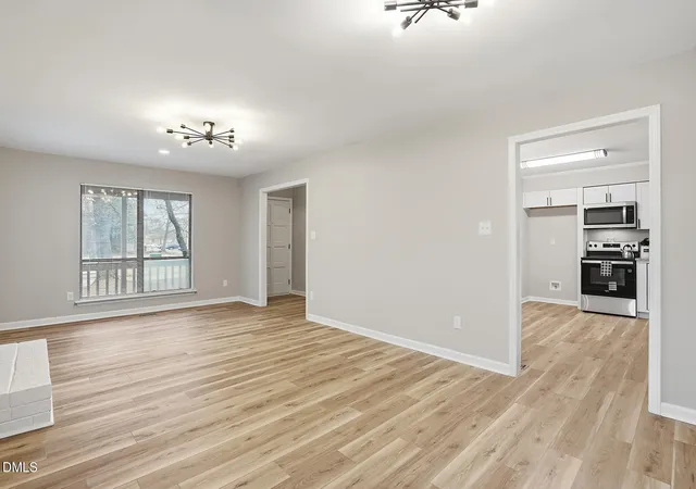 Photo 4 of Single family home for sale at 812 Chalk Level Rd, Durham, NC 27704 | MLS# 10147671 | Listing updated on 2026-09-14