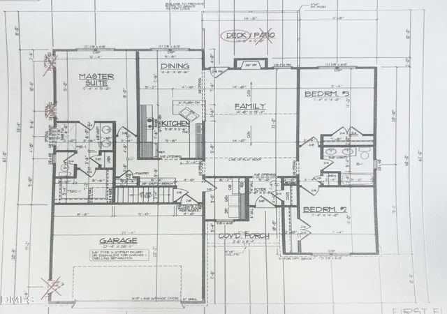 Photo 3 of Single family home for sale at 266 Crown Point, Sanford, NC 27332 | MLS# 10147475 | Listing updated on 2026-07-18