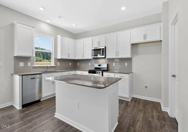 Photo 3 of Single Family Residence at 82 Westerly Way, Lillington, NC 27546 | MLS# 10147401 | | Sold on 2026-05-14