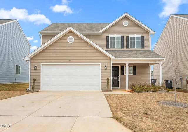 2nd image of 3907 Arcola Wy, Greensboro, NC 27405 | MLS# 10147420