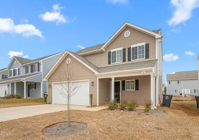 1st image of 3907 Arcola Wy, Greensboro, NC 27405 | MLS# 10147420