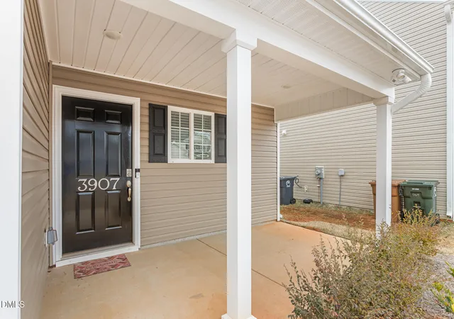 4th image of 3907 Arcola Wy, Greensboro, NC 27405 | MLS# 10147420
