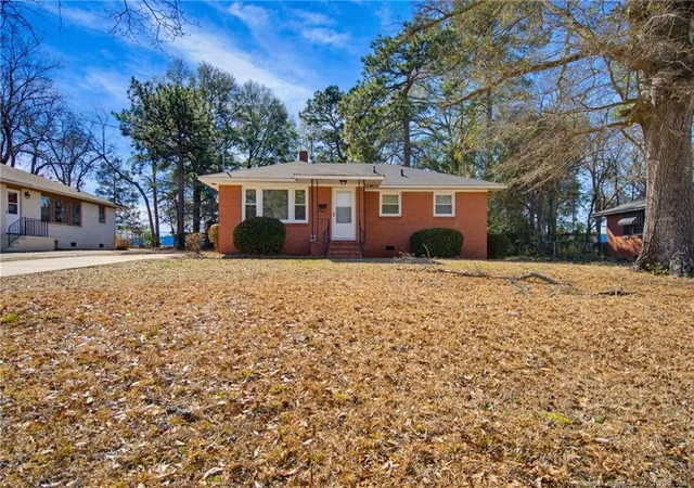 1st image of 1849 Broadell Dr, Fayetteville, NC 28301 | MLS# 757581
