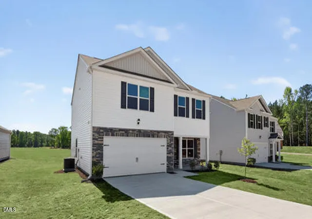 image of 102 Ross Dr, Stem, NC 27581 | MLS# 10147415