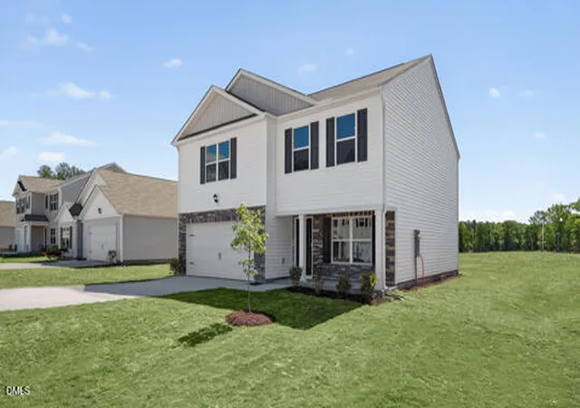 image of 102 Ross Dr, Stem, NC 27581 | MLS# 10147415