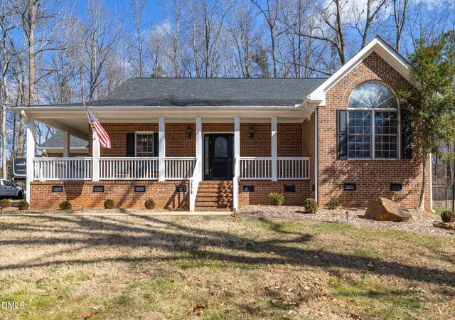 Homes for sale in Haw River, NC | 2329 Millbrook Dr, Haw River, NC 27258 | MLS# 10147436