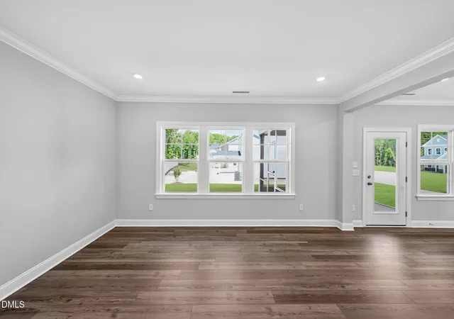 4th image of 304 Seagrass Cir, Wendell, NC 27591 | MLS# 10147432