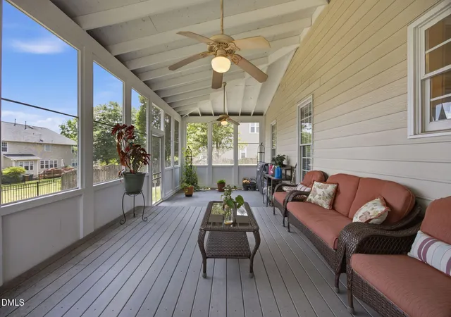 Photo 4 of Single family home for sale at 110 Mereworth Pl, Cary, NC 27513 | MLS# 10147769 | Listing updated on 2026-09-13