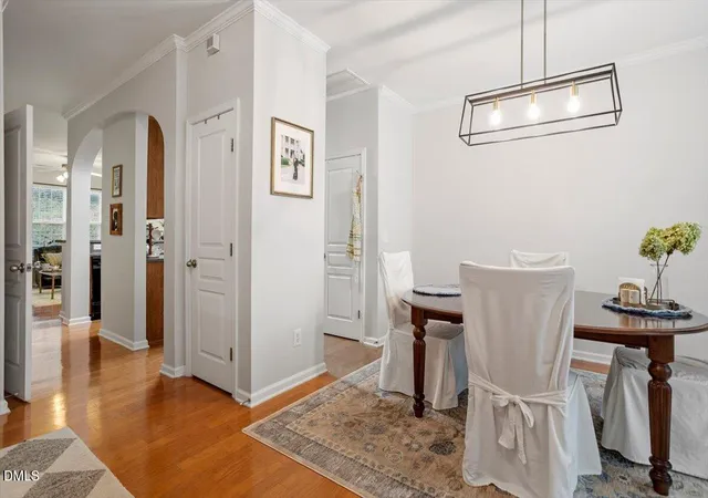 5th image of 5349 Silver Moon Ln, Raleigh, NC 27606 | MLS# 10147642
