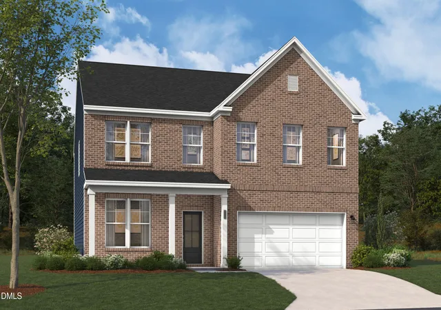 Photo 1 of Single Family Residence at 270 Macon Lake Dr, Apex, NC 27523 | MLS# 10147479 | | Sold on 2026-06-29