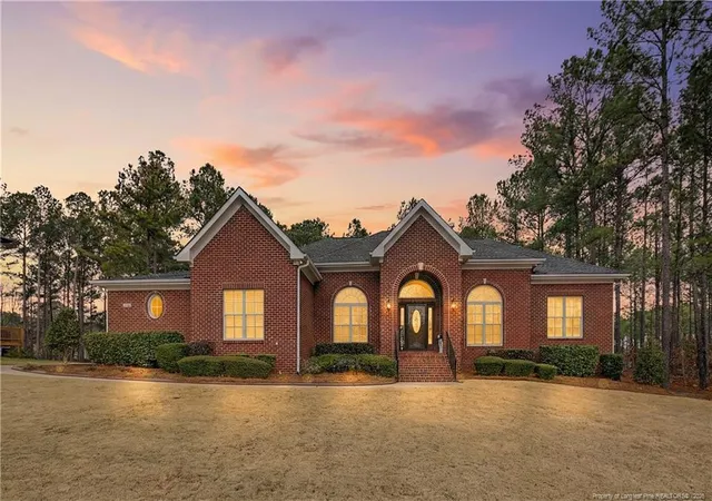 Photo 1 of Single Family Residence at 115 Micahs Way N, Spring Lake, NC 28390 | MLS# 757488 | | Sold on 2026-07-15