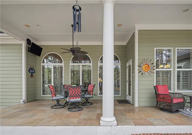 Photo 3 of Single Family Residence at 115 Micahs Way N, Spring Lake, NC 28390 | MLS# 757488 | | Sold on 2026-07-15