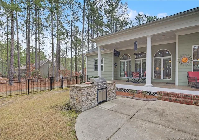 Photo 4 of Single Family Residence at 115 Micahs Way N, Spring Lake, NC 28390 | MLS# 757488 | | Sold on 2026-07-15
