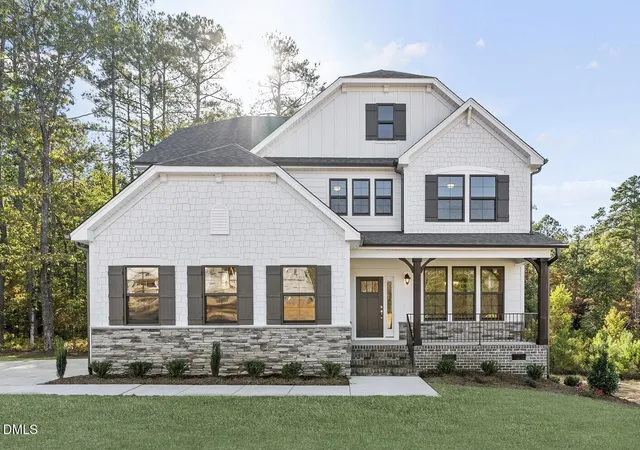 Photo 1 of Single Family Residence at 278 Dona Dr, Carthage, NC 28327 | MLS# 10147501 | | Sold on 2026-06-08