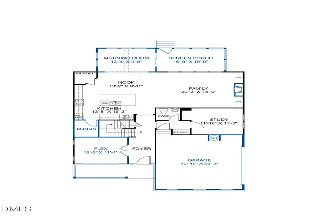 Photo 2 of Single Family Residence at 278 Dona Dr, Carthage, NC 28327 | MLS# 10147501 | | Sold on 2026-06-08
